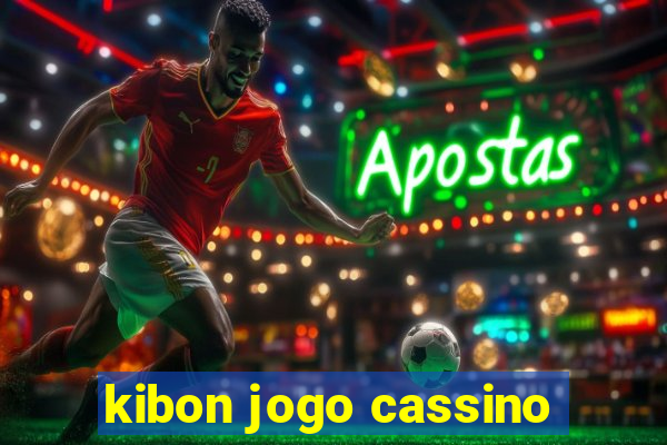 kibon jogo cassino